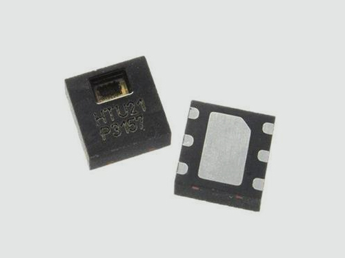 温湿度米兰传感器